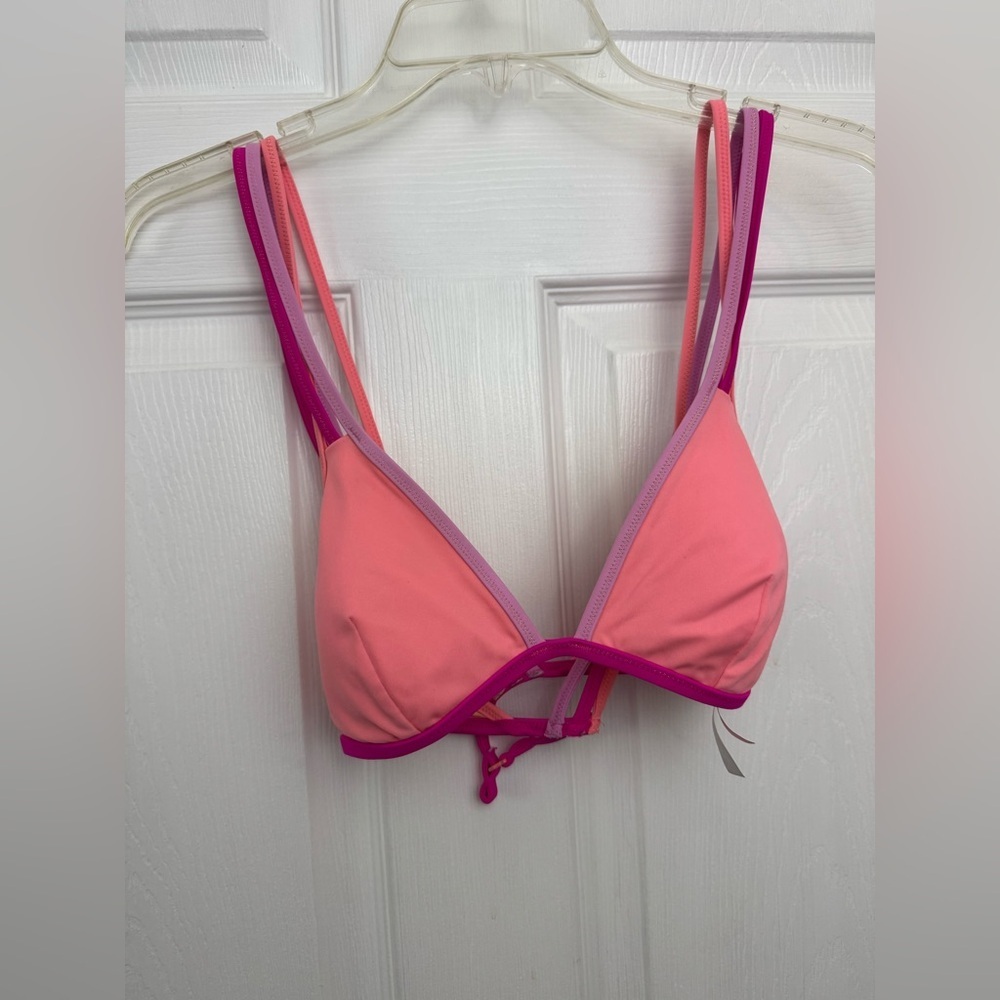 Victoria's Secret Pink Bikini Top